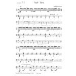Topf-Tanz by Eckhard Kopetzki