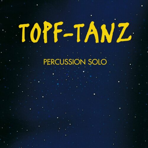 Topf-Tanz by Eckhard Kopetzki