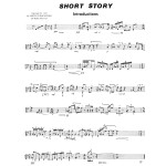 Short Story by Ron Newman