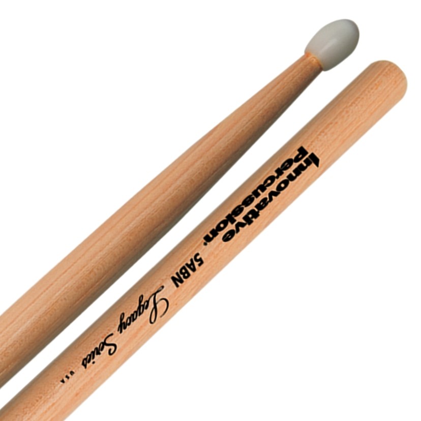 Innovative Percussion L5ABN Legacy Series Drumsticks - Nylon Tip