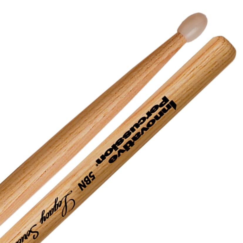 Innovative Percussion L5BN Legacy Series Drumsticks - Nylon Tip