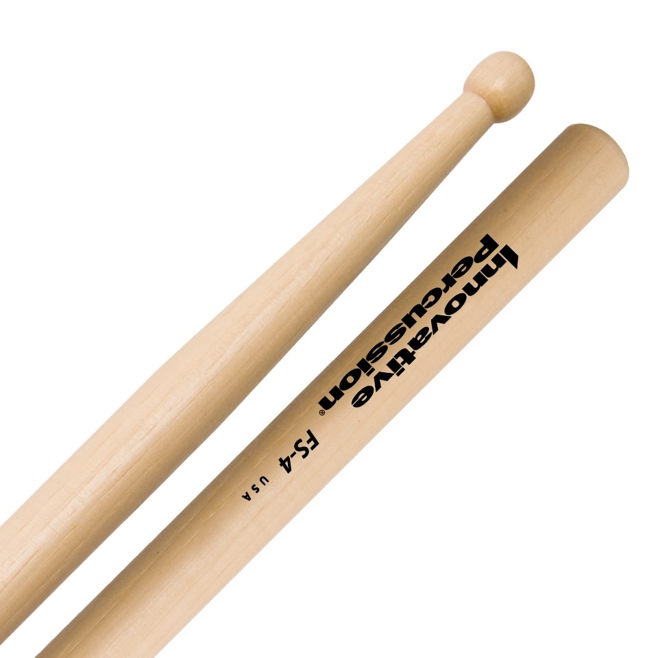 Innovative Percussion FS-4 Marching Field Series Drumsticks