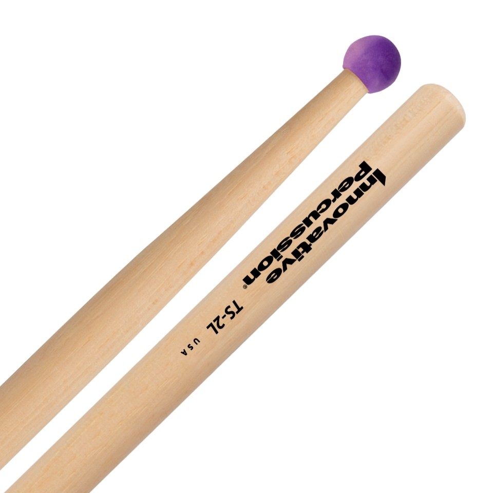 Innovative Percussion TS-2L Field Series Tenor Sticks