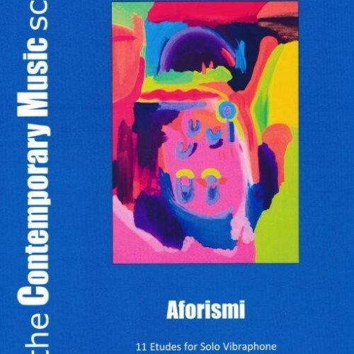 Aforismi by Giovanni Perin