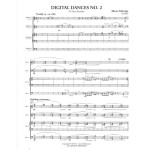 Digital Dances No. 2 by Marco Schirripa
