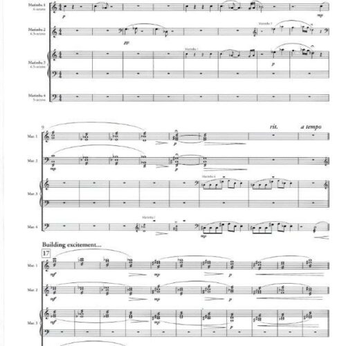 Digital Dances No. 2 by Marco Schirripa