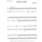 Faded Lines by Andrea Venet
