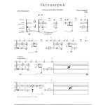 Iktsuarpok by Casey Cangelosi
