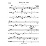 Immigrant Song by Ivan Trevino