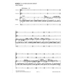 Kyoto (Score) by John Psathas
