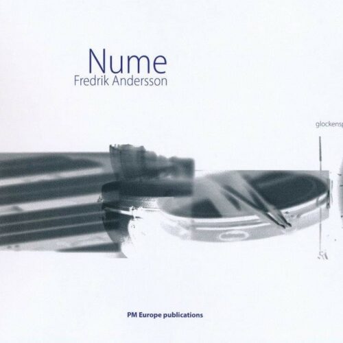 Nume by Fredrik Andersson