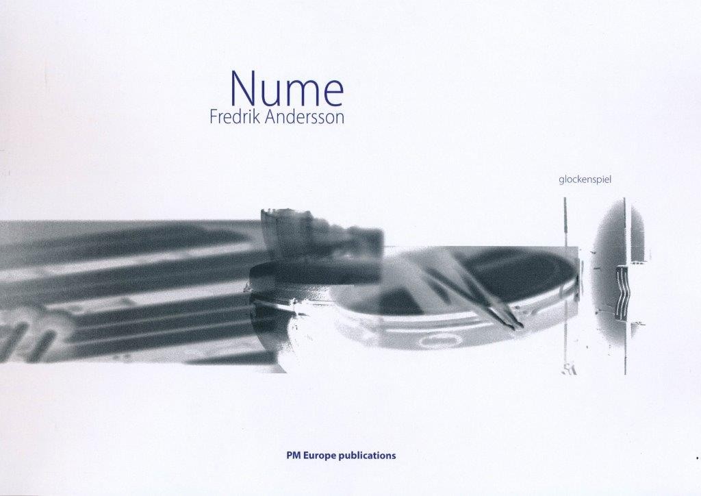 Nume by Fredrik Andersson