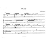 Nume by Fredrik Andersson