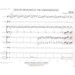 Orchestrations of the Underground by Fox arr. Kirk J. Gay