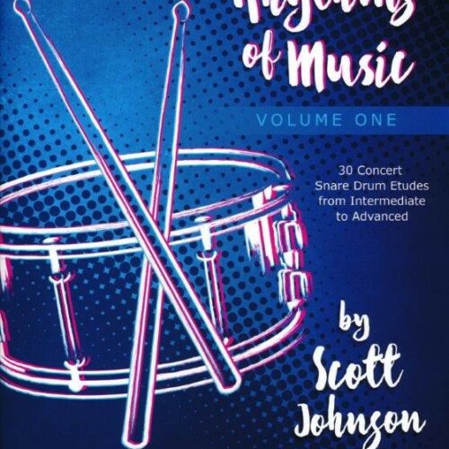 Rhythms of Music by Scott Johnson