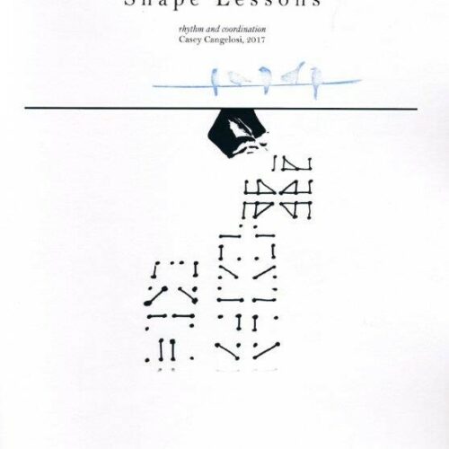 Shape Lessons by Casey Cangelosi