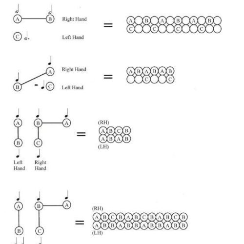 Shape Lessons by Casey Cangelosi