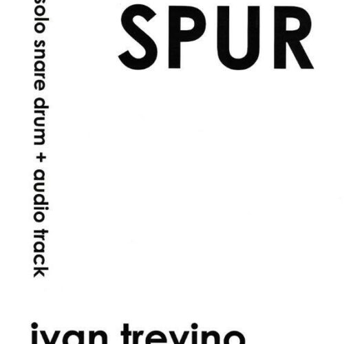 Spur by Ivan Trevino