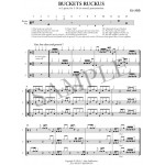Buckets Ruckus by Kit Mills