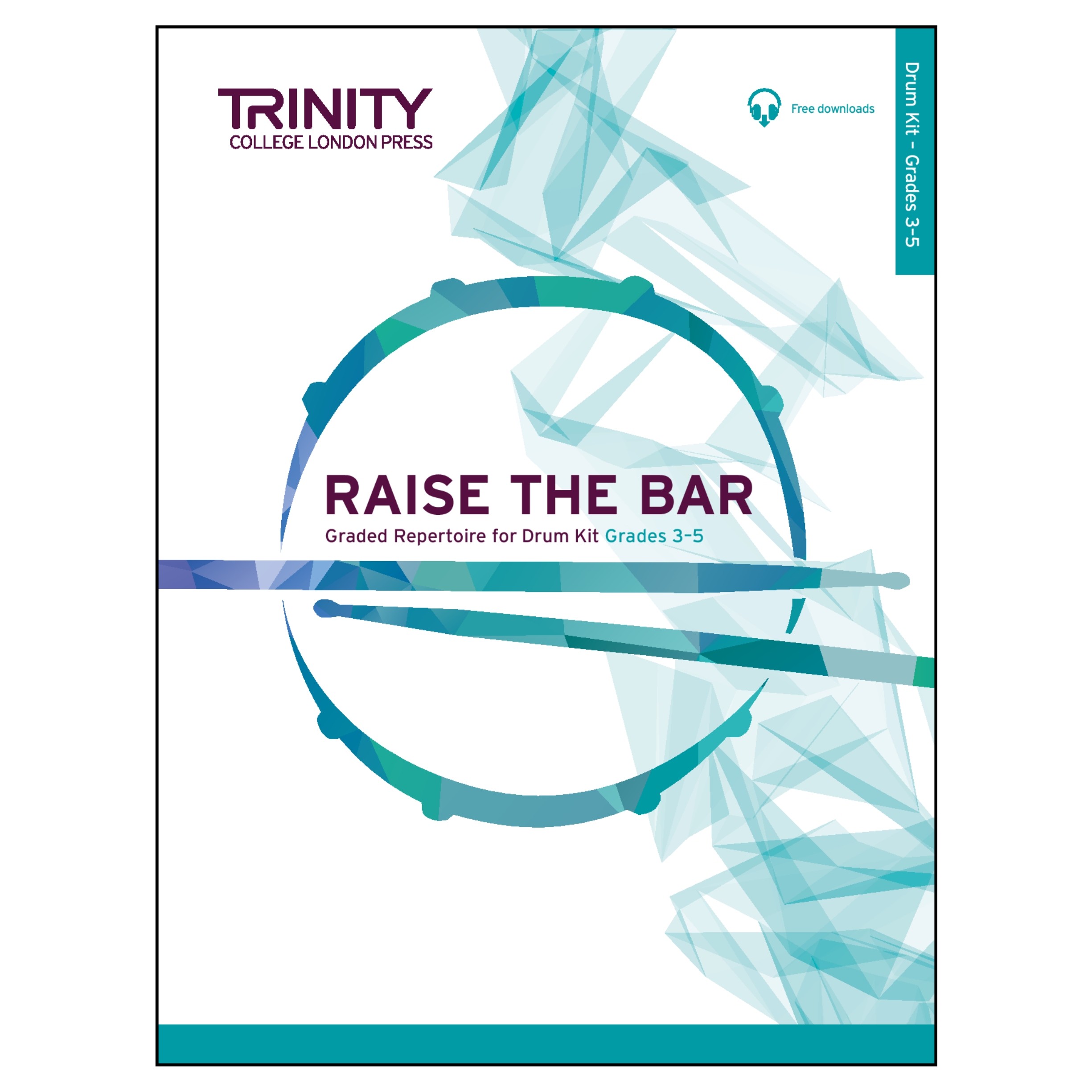 Trinity College - Raise The Bar - Grades 3-5