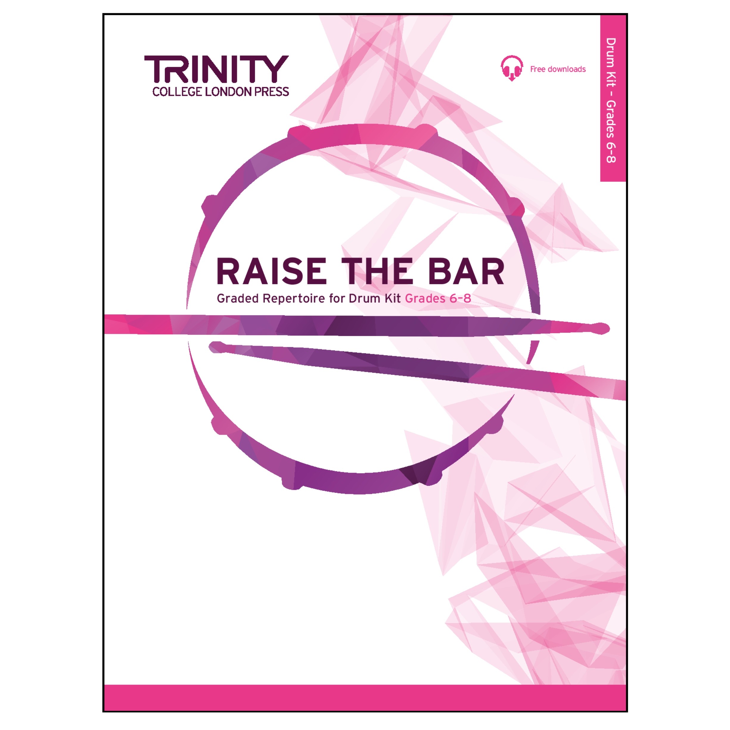 Trinity College - Raise The Bar - Grades 6-8