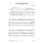 A Very Scottish Victory by Sam Gevers