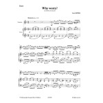 10 Pieces for Marimba by Sam Gevers