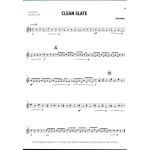 Chemical songs by Chad Heiny