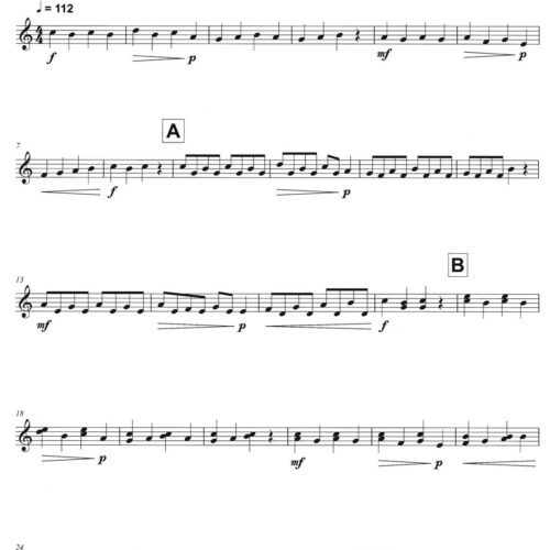 Chemical songs by Chad Heiny