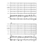 Crash, Bang, Wallop! - Rudolph's Rag by Keith Bartlett