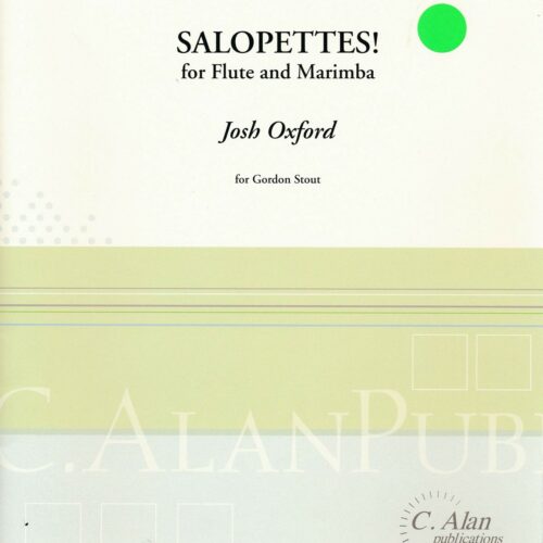 Salopettes! by Josh Oxford