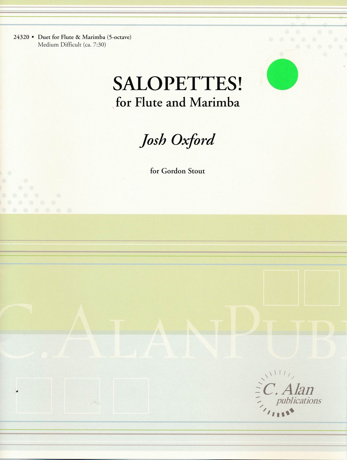 Salopettes! by Josh Oxford