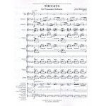 Toccata by Jacob Remington