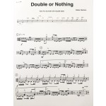 Double or Nothing by Walter Mertens