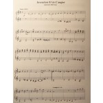 Bach Vibrations by Andrei Pushkarev