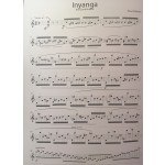 Inyanga by Peter Klatzow