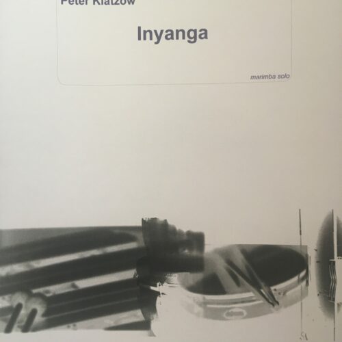 Inyanga by Peter Klatzow