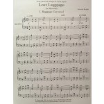 Lost Luggage by Edward Knight