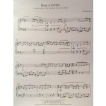 Bras a Achille by Eric Sammut