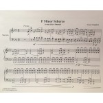 F Minor Scherzo by Casey Cangelosi