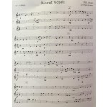 Mozart Mosaic arr. Ryan Garner