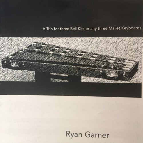Mozart Mosaic arr. Ryan Garner