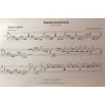 Metamorphosis by William Brett Dietz