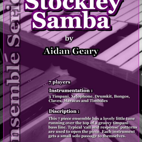 Stockley Samba