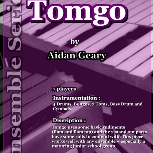 Tomgo