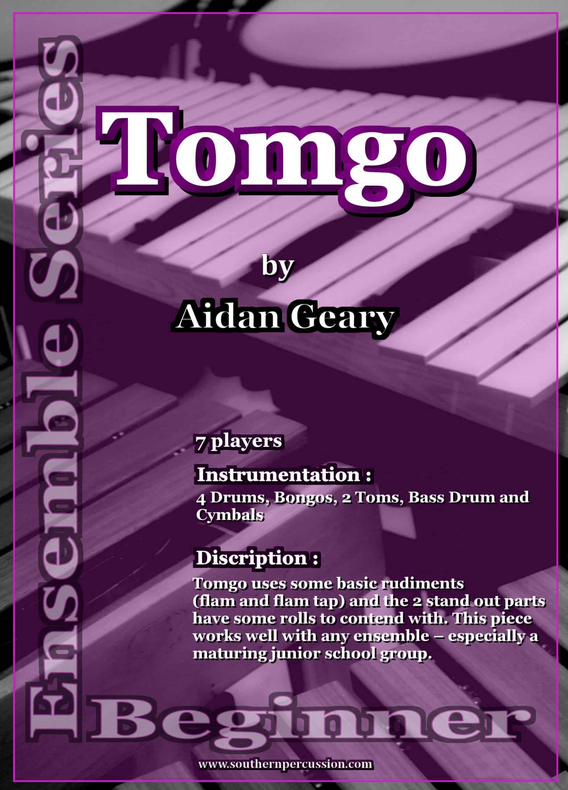 Tomgo