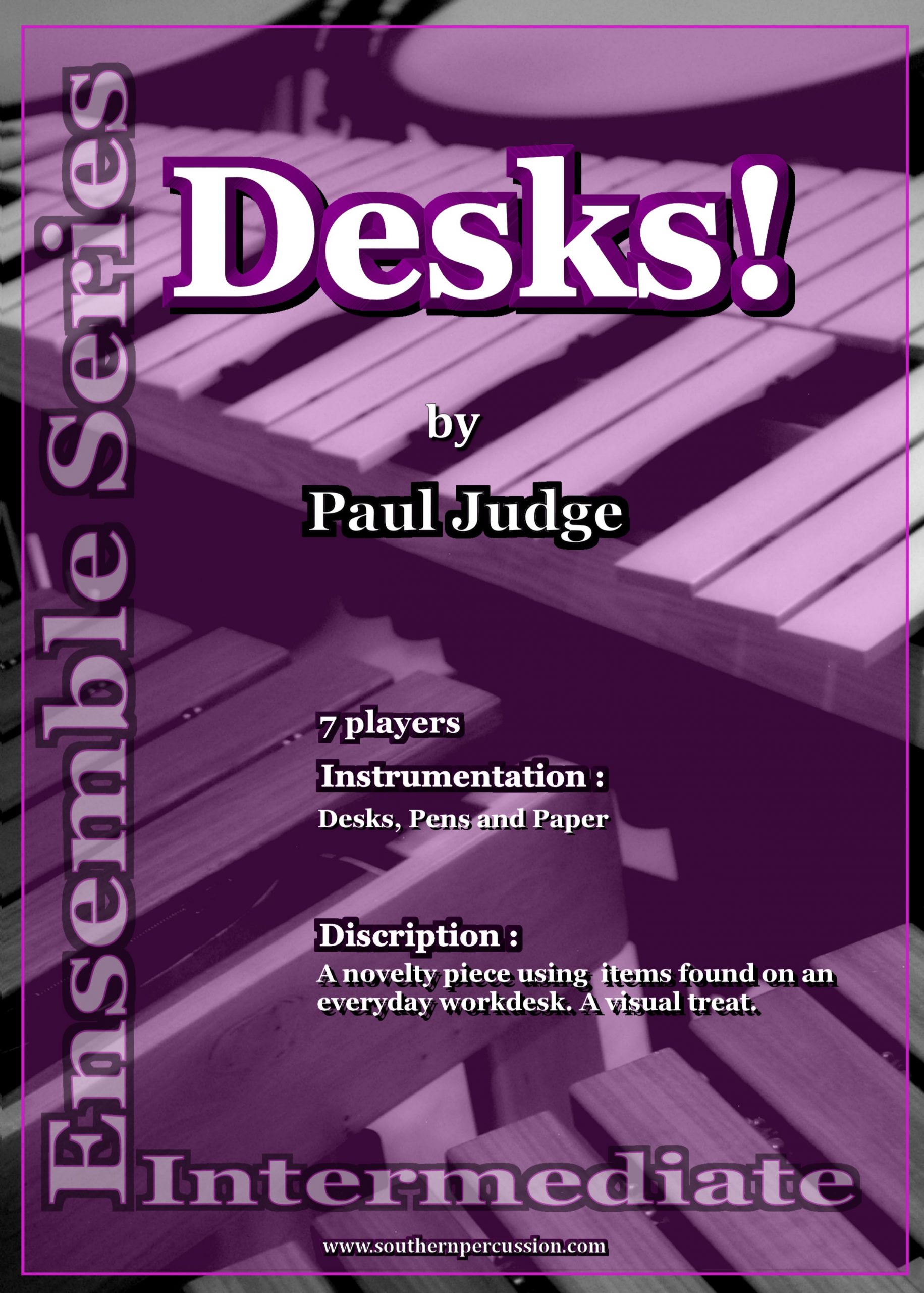 Desks