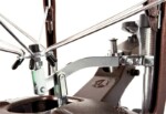 Bergerault Timpani Grand Symphonic Ø 20" cambered copper hand hammered