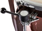 Bergerault Timpani Grand Symphonic Ø 23" cambered copper hand hammered