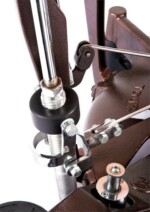 Bergerault Timpani Grand Symphonic Ø 32" cambered copper hand hammered